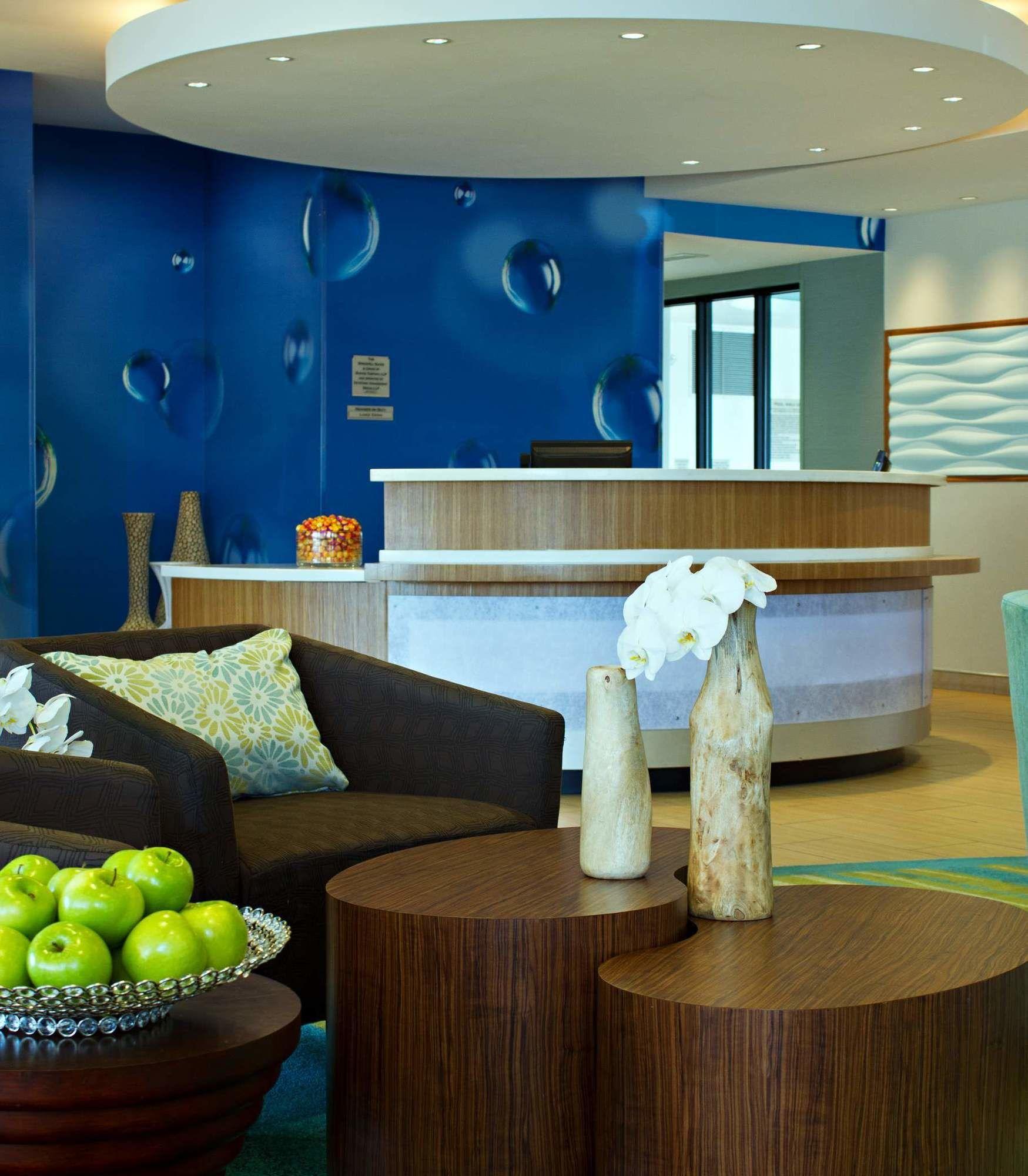 Springhill Suites Cincinnati Airport South Флоренция Экстерьер фото
