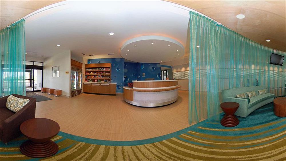 Springhill Suites Cincinnati Airport South Флоренция Экстерьер фото
