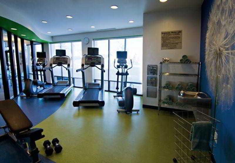 Springhill Suites Cincinnati Airport South Флоренция Удобства фото